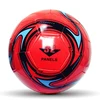China promotion soccer ball manufacturer size 5 PVC football