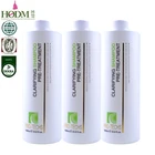 Keratin Protechs treatment Cream Professional Brazilian Keratin Clarifying Shampoo