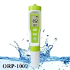 ATC ORP-100 Redox ORP Meter Water Quality Monitor LCD digital Detector Pen Type Analyzer Tester Tool