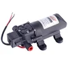 12v dc 80psi 4Lpm micro electric diaphragm pump mini water pump