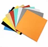 1mm Customized cross pattern non-woven fabrics neoprene epdm SBR NBR CR Foam Sponge Rubber Sheet