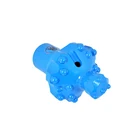 R32 89mm rock reamer bits Thread dome bits button bits