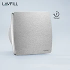 Bathroom Ceiling Exhaust Fans Ventilador Extractor