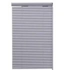 Manual Control Waterproof Light Adjustment PVC Venetian Zebra Blinds