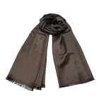 New Style Spring Autumn Muslim Shawl Viscose Shimmer Hijab Scarf