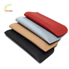 Luxury new shape glasses folding snap sunglasses pouches