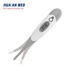 Famous Brand Supplier Baby Thermometer Promotional Items with Logo