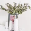 Eucalyptus leaves Artificial Flower Simulation plant Interior Flower Arrangement Wedding Flower Home