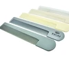 Plastic hair comb headband professional white comb for hotel