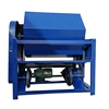 China manufacturer high quality stainless steel square tube drum polishing machine