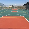 Wear Resistant Coating Acrylic Floor Paint Road Marking Paint for Outdoor Sport Floor Basketball Court
