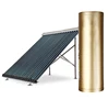 Split Solar Vacuum Tube Collector Solar Water Heater