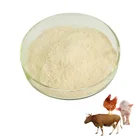 Improving feed conversion rate mixed feed additive complex enzyme