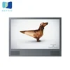 2019 High Quality Wall mounted 22 inch digital signage lcd advertising display , USB version digital signage video screen