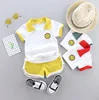 /product-detail/2019-new-arrival-cotton-2pc-sport-shirt-pant-baby-cloth-suits-summer-clothes-set-62098272651.html