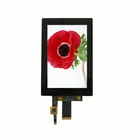 5.5 Touch Screen 720x1280 HD color LCD module , MIPI interface, full viewing angle