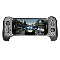 good sale wireless stretch smartphone controller mobile gaming controller for IOS android
good sale wireless stretch smartphone controller mobile gaming controller for IOS android