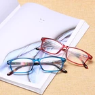 2019 Good Magnifier 1.5 Ultra Slim Reading Glasses 18148