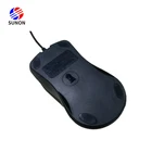 Dongguan Factory Plastic Injection Mould for Plastic Mouse Cover
