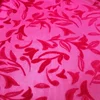 100%polyester jacquard miscellaneous fleece velour fabric for garment/curtain