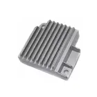 Good IGNITION MODULE for F-IATs L-ANCIAs # 9940095 DAB800 64833040