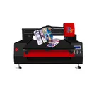 A1 A2 A3 UV Printer 6090 Factory Printer For Selling