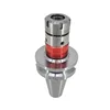 HUANZHICHUN bt-ter tension compression bt taper shank tapping collet holder
