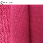 Cotton French Terry Fabric 2019 Hot Sale 75% Cotton 25% Polyester French Terry Knitted Fabric For Hoodies
