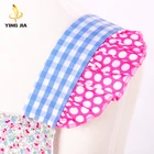 New Design Arrival Infant Toddler Ruffle Baby Romper