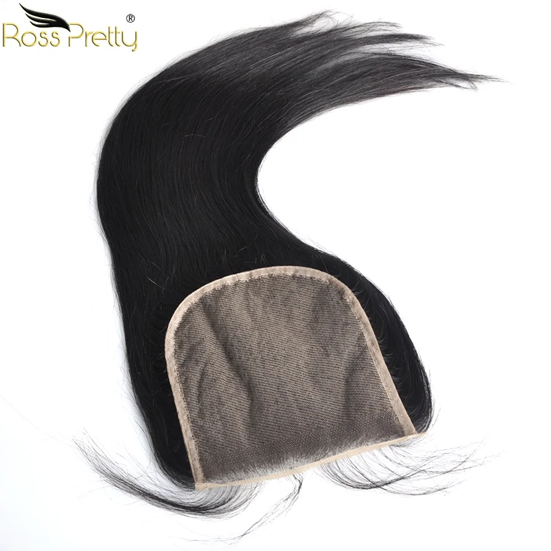Hot Selling Wholesale Straight Brazilian Closure 10A Grade 5x5 Silk Top Lace Human Hair Closure
Hot Selling Wholesale Straight Brazilian Closure 10A Grade 5x5 Silk Top Lace Human Hair Closure
