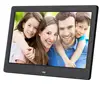 10 inch TFT-LCD screen 1024*600 digital photo frame with multifunction