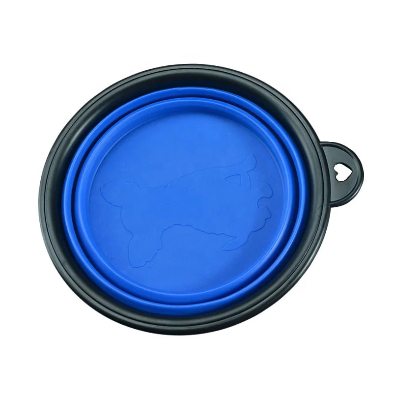 Multicolor Silicone Folding Bowl Silicone Collapsible Bowl Silicone Foldable Bowl, All pantone color is available for silicone dog bowl
Multicolor Silicone Folding Bowl Silicone Collapsible Bowl Silicone Foldable Bowl, All pantone color is available for silicone dog bowl