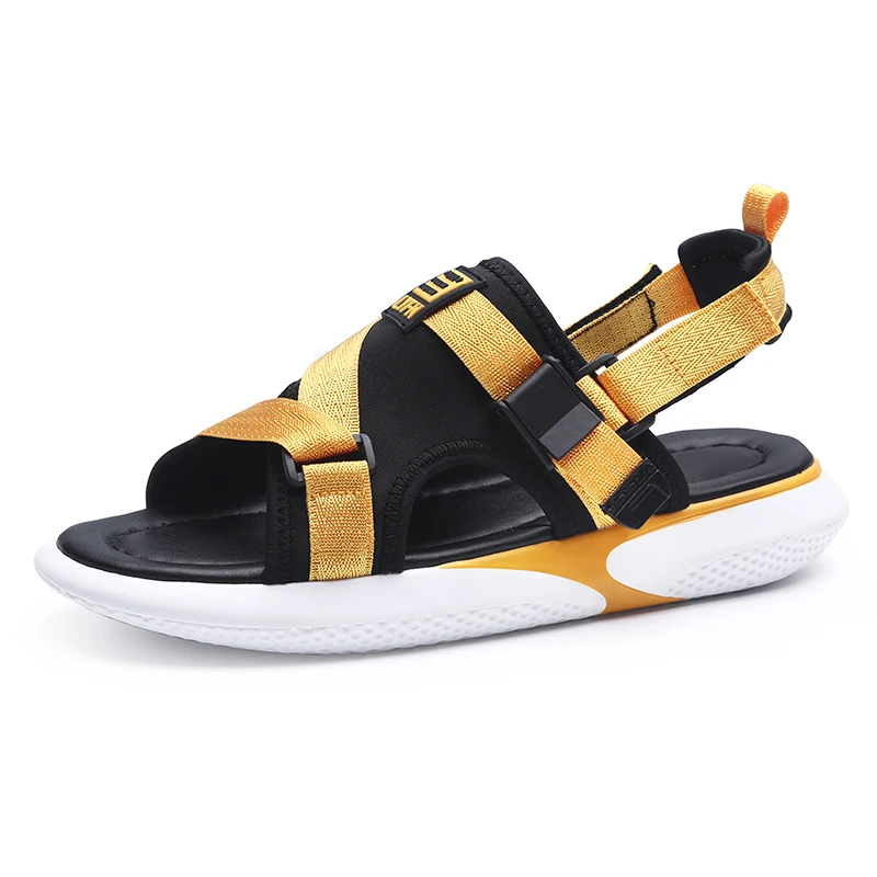 YT Shoes Summer men's new high quality sandals beach quick dry slippers, Picture
YT Shoes Summer men's new high quality sandals beach quick dry slippers, Picture