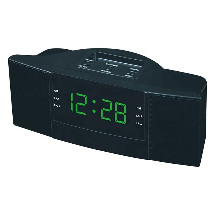 Retro Antique Large Table Bedside Snooze Sleep Timer 1.8" LED Digital AM FM Radio Alarm Clock, Red,yewwer-green,orange,emerald green,blue
Retro Antique Large Table Bedside Snooze Sleep Timer 1.8" LED Digital AM FM Radio Alarm Clock, Red,yewwer-green,orange,emerald green,blue
