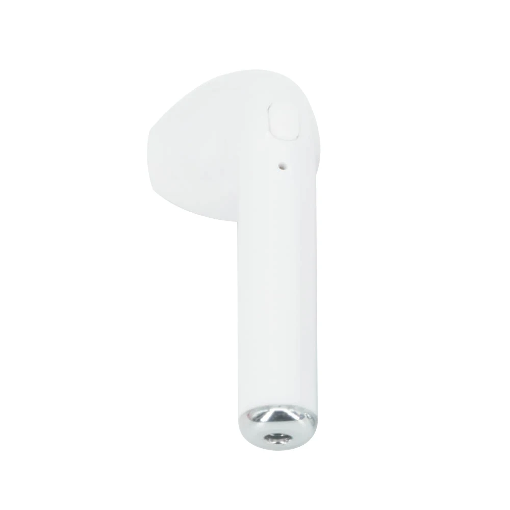 Fashion I7S TWS Double stereo wireless earphone Pair Earphones the headset with charging box, 4 color
Fashion I7S TWS Double stereo wireless earphone Pair Earphones the headset with charging box, 4 color