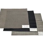 Wholesale High Quality Pvc Mesh Fabric For Chair Pvc Coated Polyester Mesh For Furniture