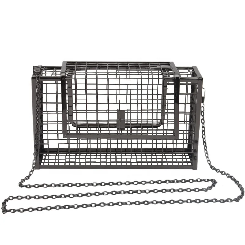 2021 xianjian Hot New Birds Caged Metal Hollow Out Clutch Bags Evening Bags (XJEB125), Silver,gunmetal,gold
2021 xianjian Hot New Birds Caged Metal Hollow Out Clutch Bags Evening Bags (XJEB125), Silver,gunmetal,gold
