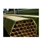 Aisi Erw Steel Pipe Erw Astm Low Price Round Stainless Erw Steel Pipe In China