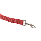Pet Joy Life bungee dog leash hands free with waist bag pouch