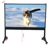 Paper thin led screen digital display board advertising screen