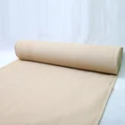 PE with UV beige color car parking shade and outdoor sun shade screen