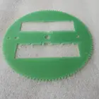 epoxy glass fiber laminate g10 fr4 sheet