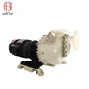 Electric Centrifugal Self-priming pump Horizontal Chemical Pump PP/PVDF/PTFE Acid And Alkali Resistant Pump