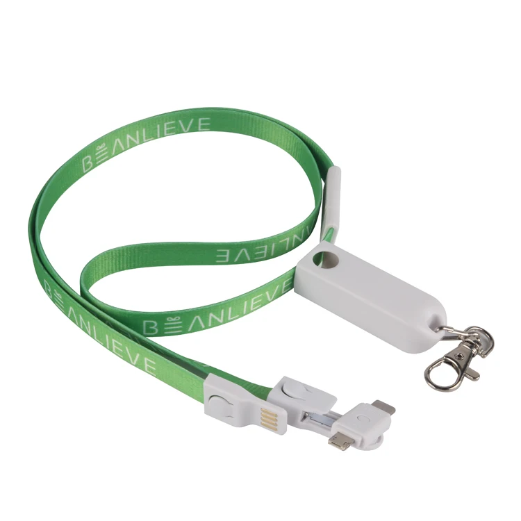 safety lanyard usb cable 3 in 1 connectors customized logo for conventions giveaway
safety lanyard usb cable 3 in 1 connectors customized logo for conventions giveaway