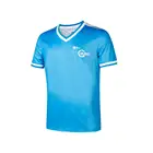UPF protection body building outreach activities interlock sublimation printing t shirts