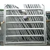 Livestock galvanized cattle welded fence panel/wholesale bulk cattle fence