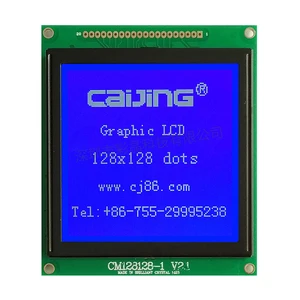 128128 graphic lcd