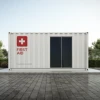 Professional Customized 20ft mobile clinic 40ft container emergency clinic medical clinic