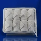 Cotton Lint Free White Cotton Lint Free Disposable Towels