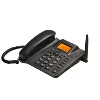 ESN-10A dual two SIM card GSM CDMA WCDMA 2g 3g Fixed wireless phone FWP gsm desktop phone